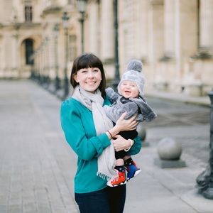 Meet your Posher, Samantha